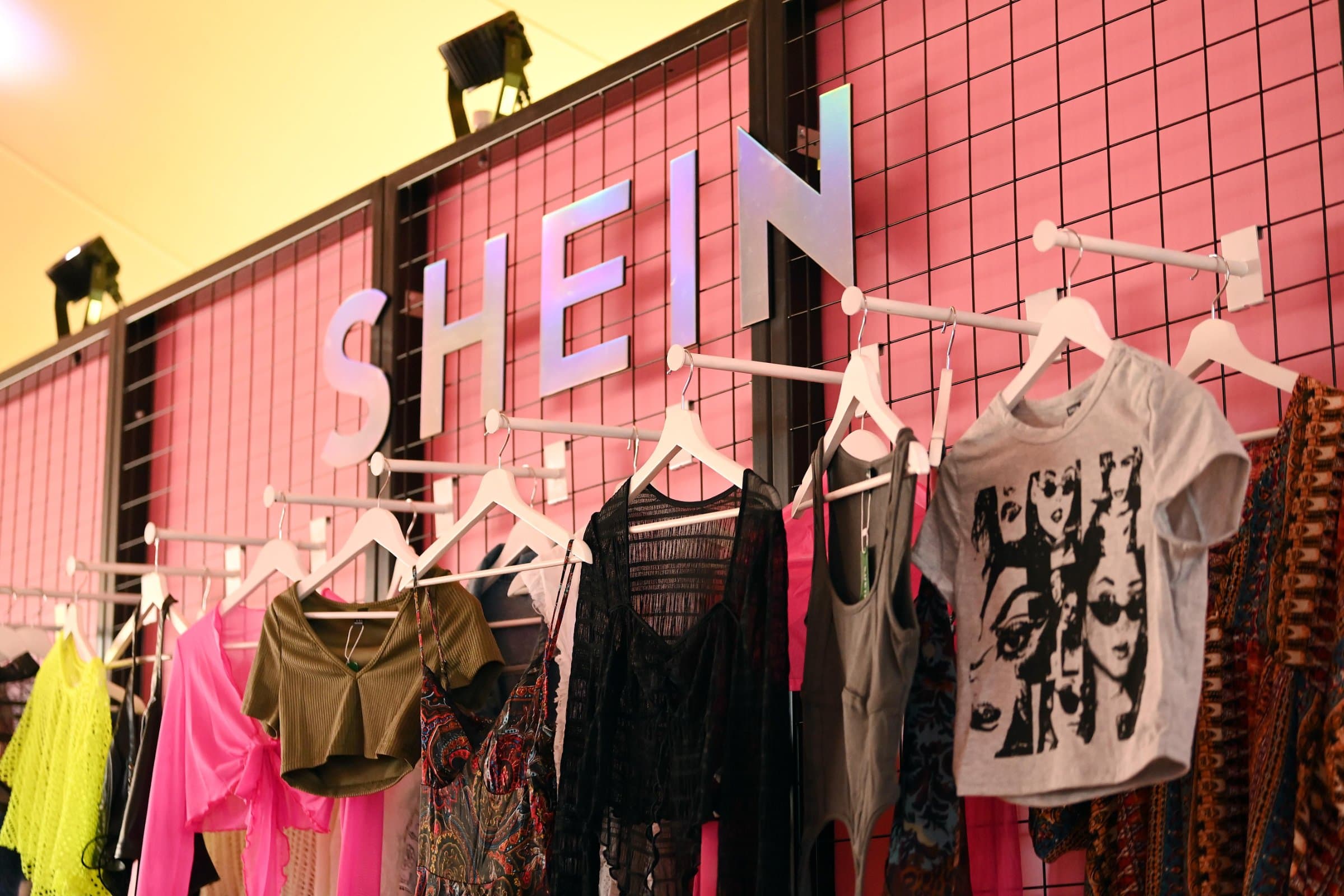 Shein Reports $99 Million Quarterly Loss Ahead of Hong Kong IPO